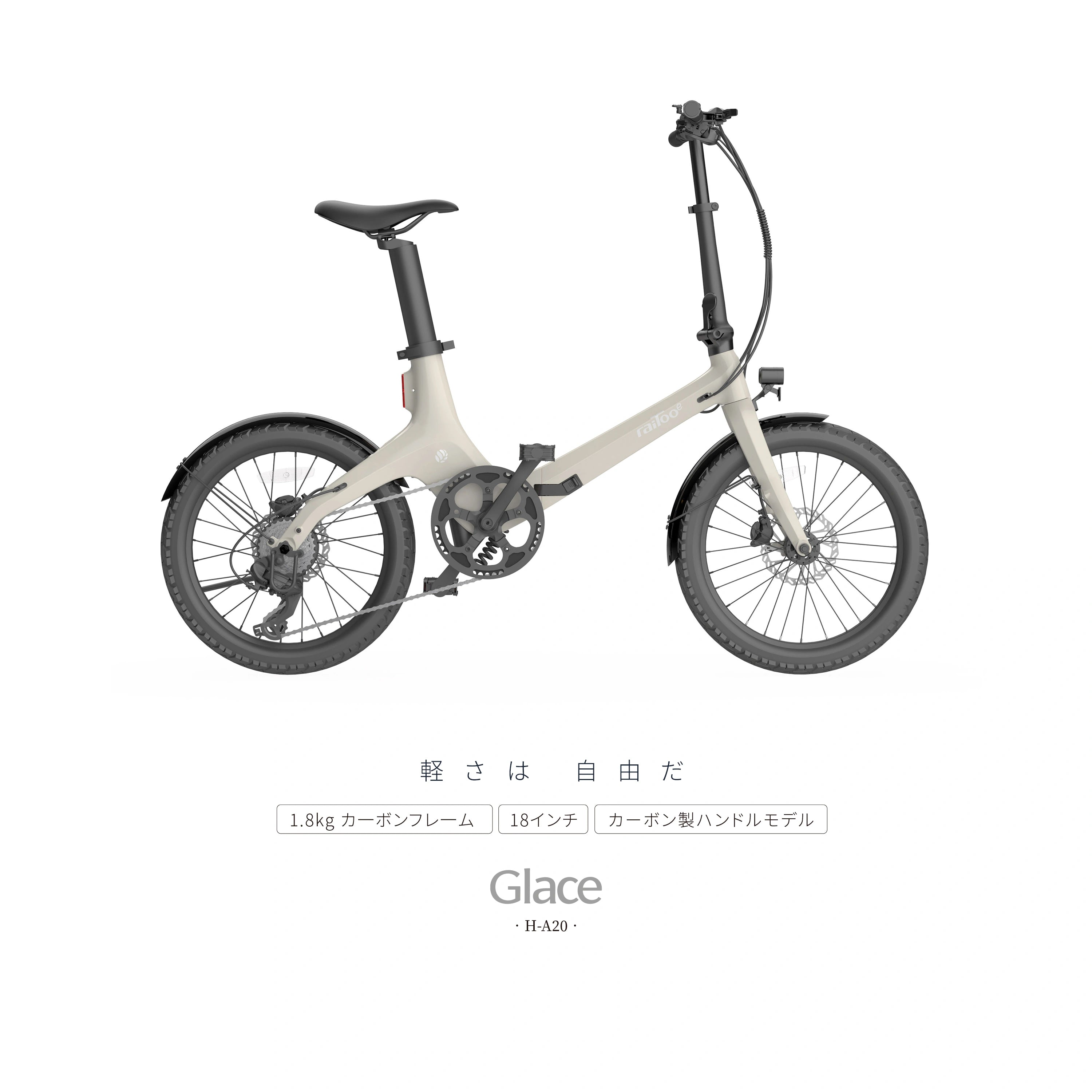 Glace H-A20
