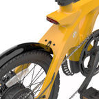 Arua H-C18